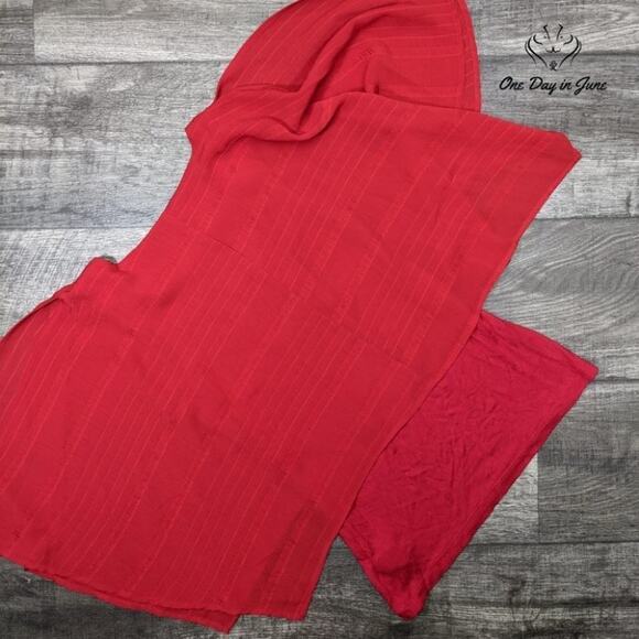 ByxBy Short Sleeve Cold Shoulder Top Size XS - Picture 5 of 5